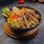 Avocado Salad